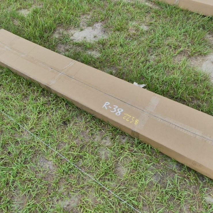 6' Fork Extensions