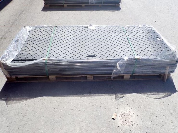 qty-of-(15)-ground-protection-mats-image-5