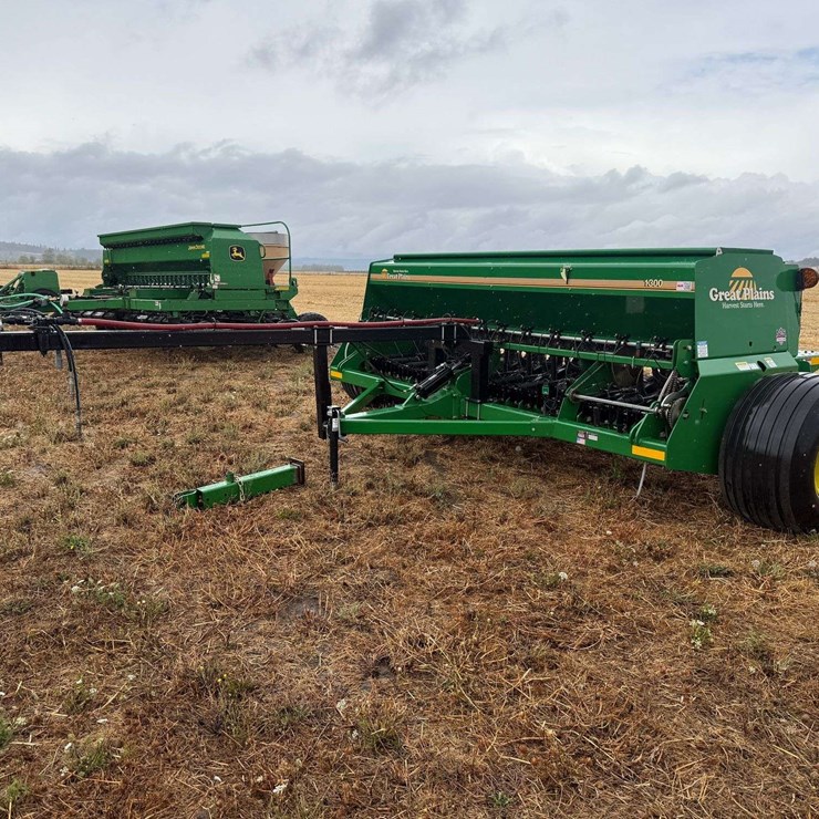2020 GREAT PLAINS 1300