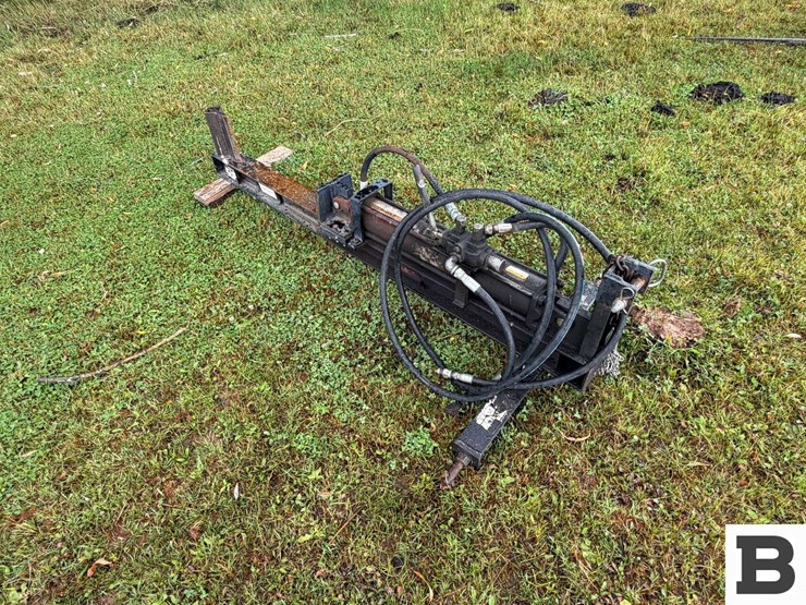 3pt-hydraulic-wood-splitter---ellensburg,-wa-image-3