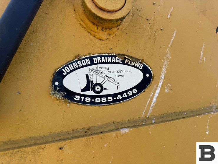 2006-johnson-pull-type-6'-tile-plow-image-14