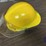 two-bullard-e830-fire-helmets-with-face-shields-and-goggles-image-3