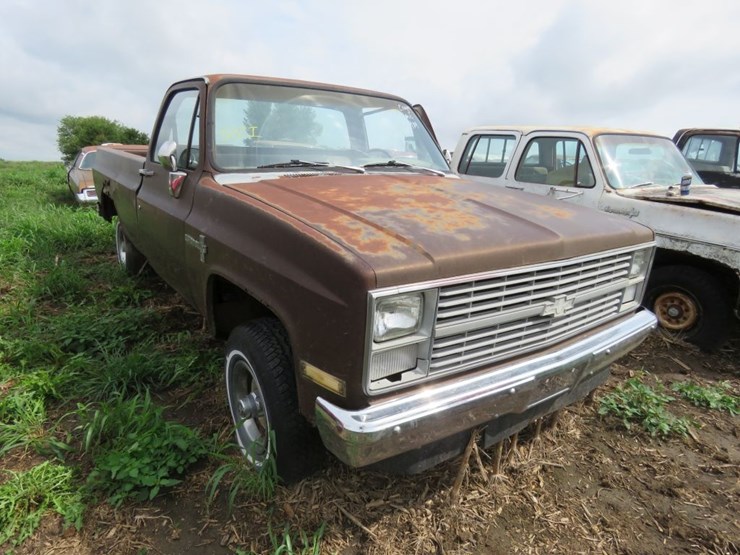 1983-chevrolet-custom-deluxe-image-1
