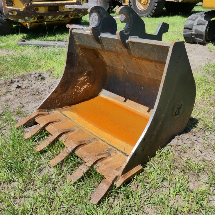 JOHN DEERE 34