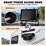wireless-backup-camera-solar-magnetic,-7"-dvr-image-4
