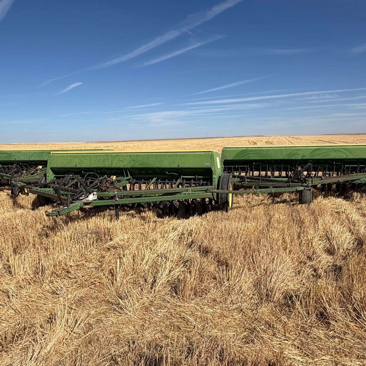 JOHN DEERE 8350