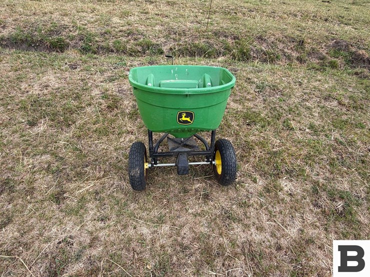 john-deere-lp39087-yard-broadcast-spreader---ellensburg,-wa-image-6