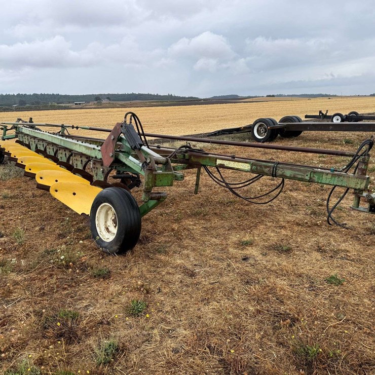 JOHN DEERE A1450
