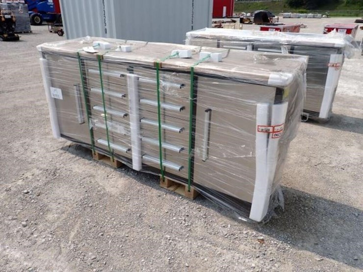 unused-steelman-7-ft-stainless-steel-garage-image-3