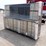 unused-steelman-10-ft-garage-cabinet-work-bench-image-2