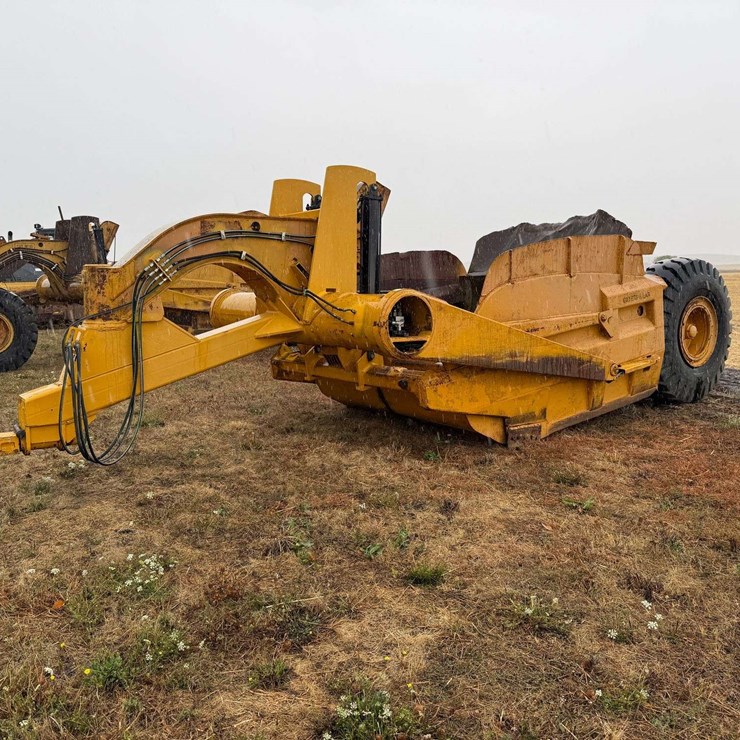 CATERPILLAR 60