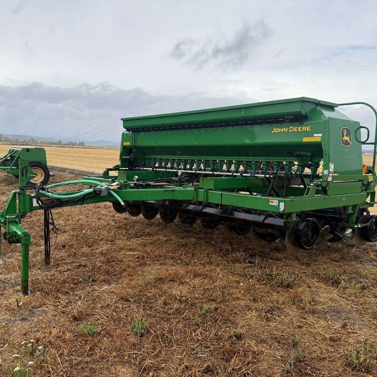 2003 JOHN DEERE 1590