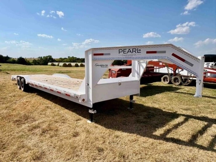 2025---east-texas---silver-line-35'-gooseneck-trai-image-1
