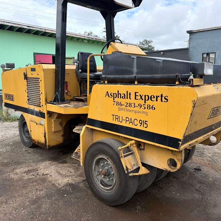 ROSCO TRUPAC 915