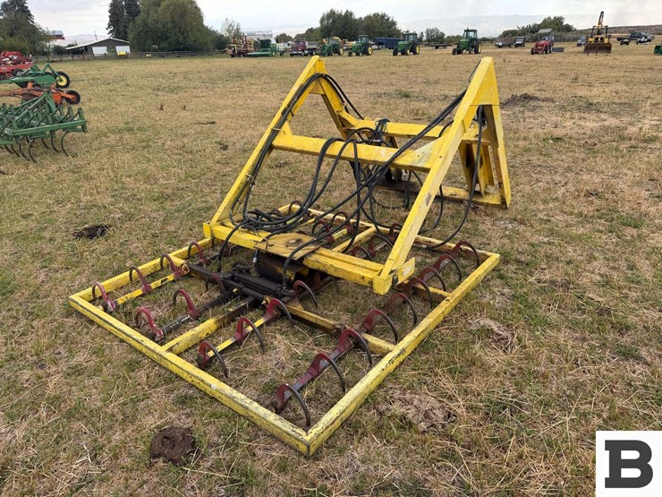 ..-hydraulic-hay-grapple---ellensburg,-wa-image-4