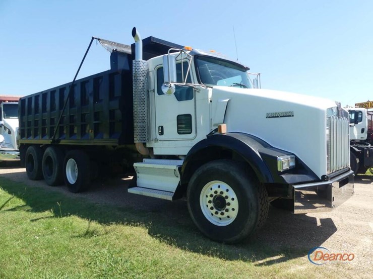 2009-kenworth-t800-image-1