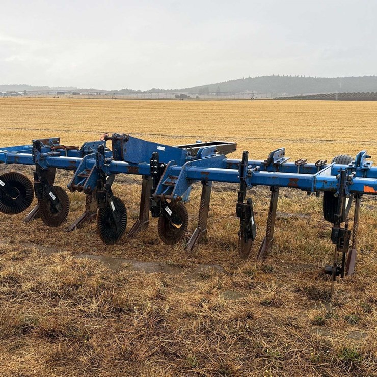 BLU-JET SUB TILLER II