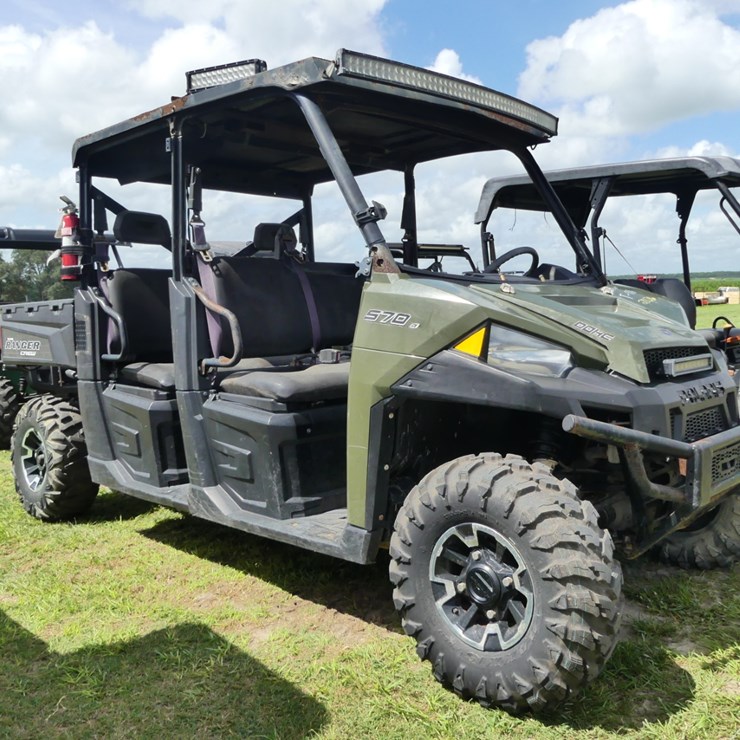 2015 Polaris 570