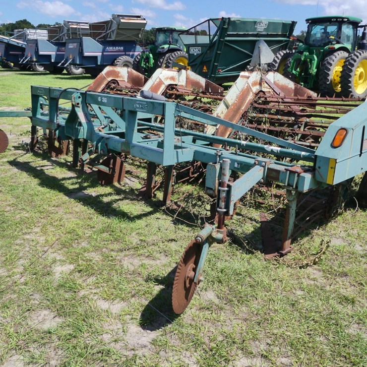 KELLEY MFG CO 636