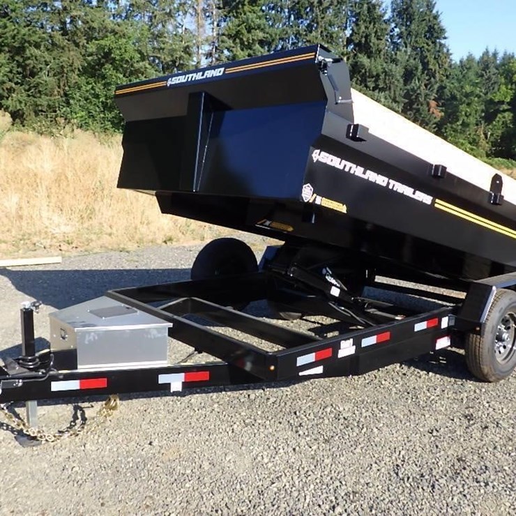 2027 SOUTHLAND SL714-14K