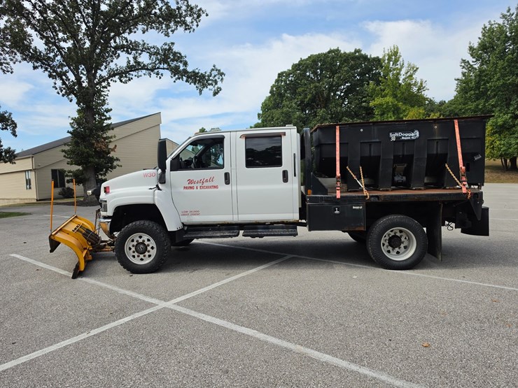 #25514-•-2006-chevrolet-c4500-truck-image-5