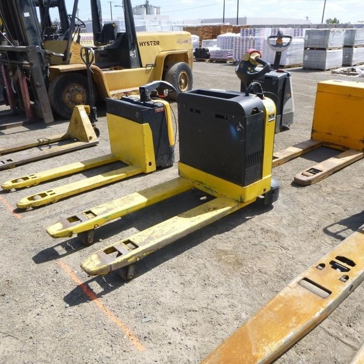 HYSTER W40Z