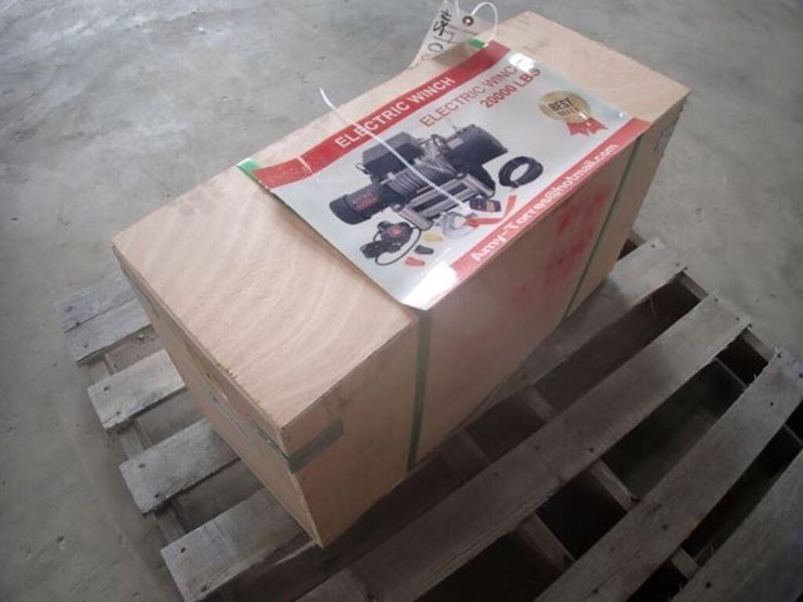 unused-greatbear-20,000-lb-electric-winch-image-2