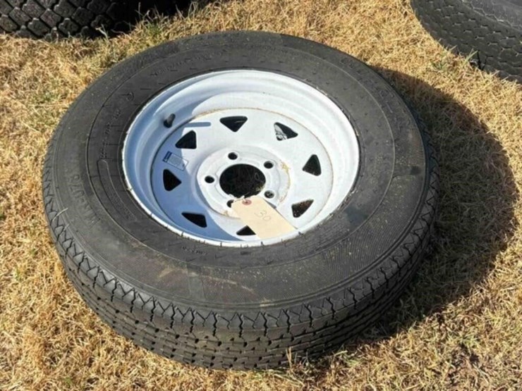 hi-run---st205/75r14-image-1