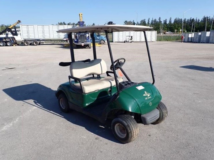 parts-only-2010-yamaha-ydre3-2-passenger-electric-image-3