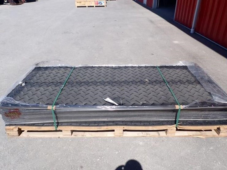 qty-of-(15)-ground-protection-mats-image-7