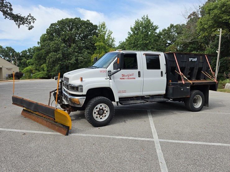 #25514-•-2006-chevrolet-c4500-truck-image-3