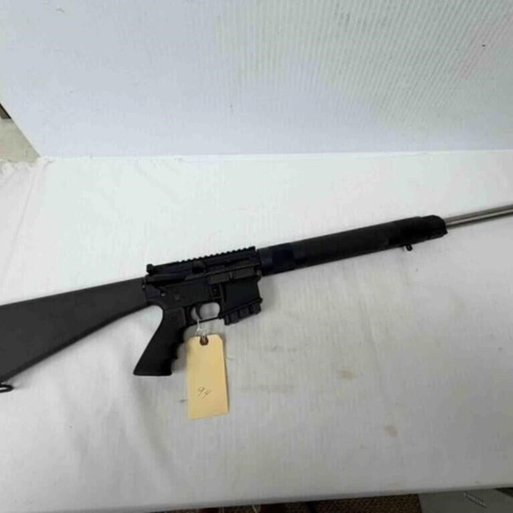 Stag Arms Stag 15 5.56mm Rifle