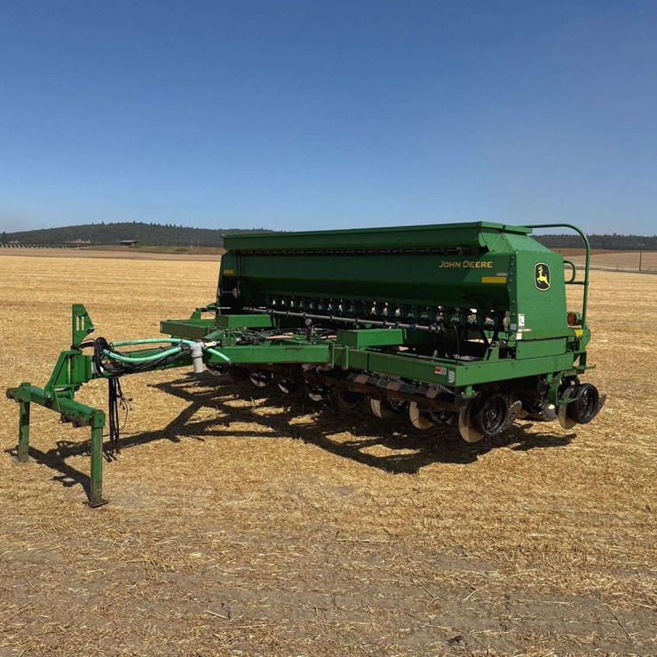 2003 JOHN DEERE 1590