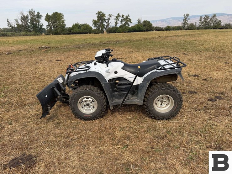 2008-honda-fourtrax-rubicon-trx500f-atv---ellensburg,-wa-image-3