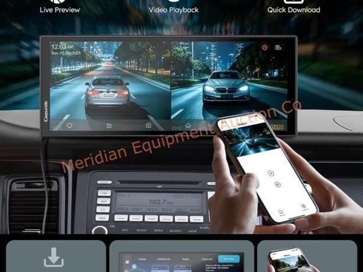 carpuride-11.26"-wireless-carplay-screen-for-car-image-3
