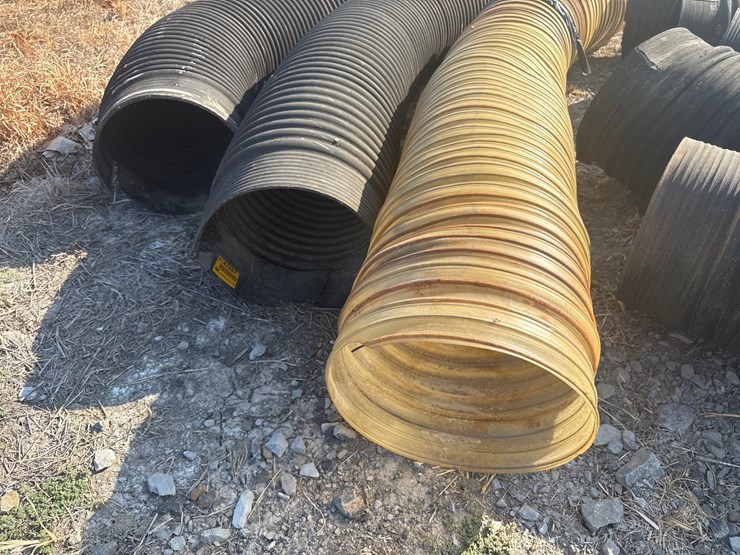 #47957-•-lot-of-leaf-vacuum-hose-47957-inv#47957-image-2
