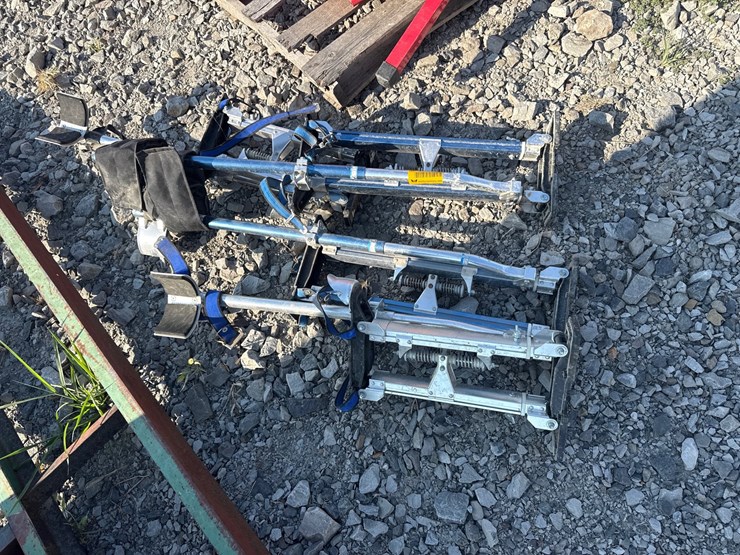#53148-•-lot-of-sheet-rock-stilts-inv#53148-image-4