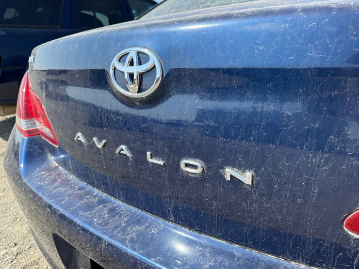 #47174-•-*inop-2008-toyota-avalon-sedan-4t1bk36b78u318274-inv#47174-image-9