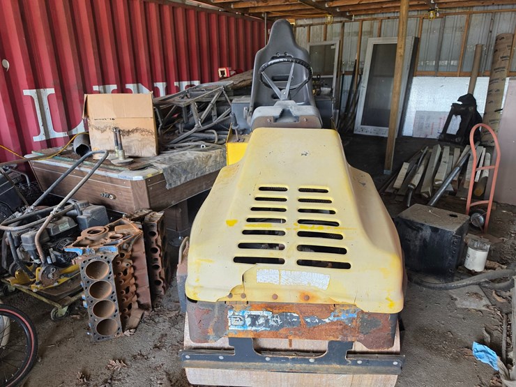 #25518-•-wacker-vibratory-compactor-image-6