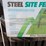 unused-qty-of-(30)-iron-fencing---4-rail-image-7