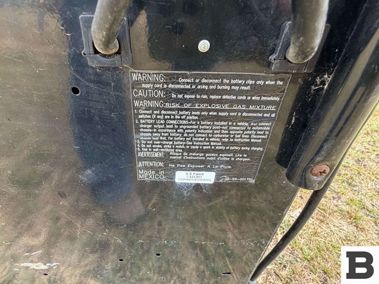 schumacher-electric-12v-battery-charger---ellensburg,-wa-image-7