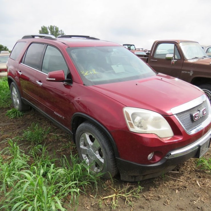 GMC ACADIA