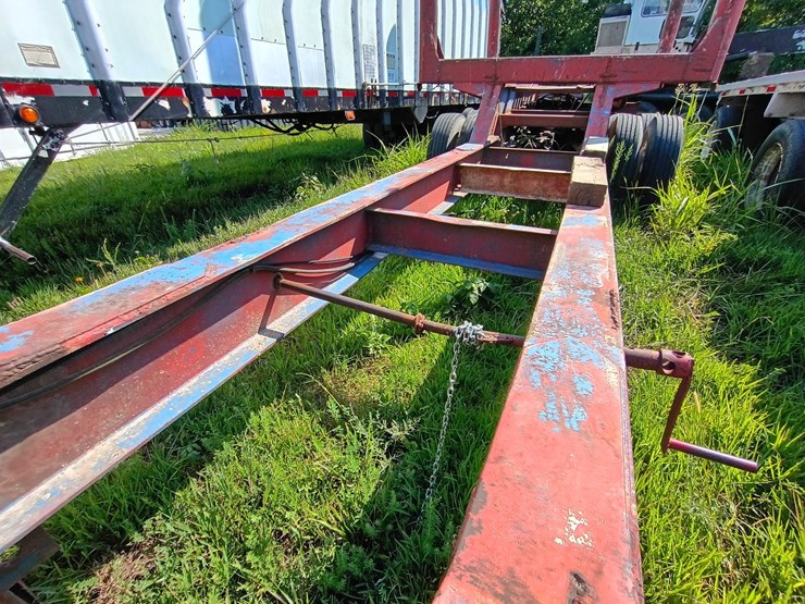 #26280-•-1989-bank-40ft-log-bunk-trailer-image-16