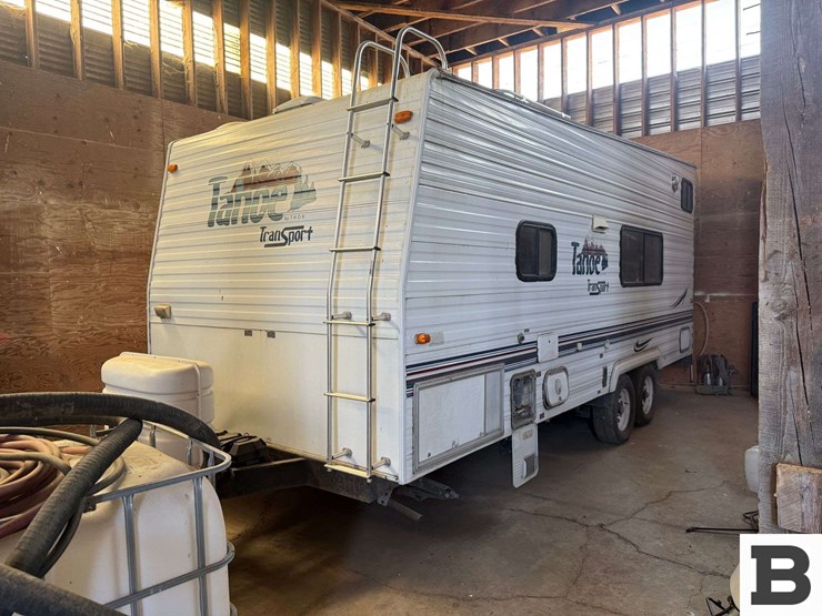 tahoe-rv-trailer-toy-hauler-21'-image-1
