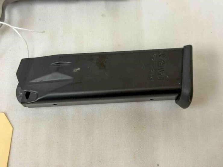 para-1911-expert-14/45-45acp-pistol-image-8