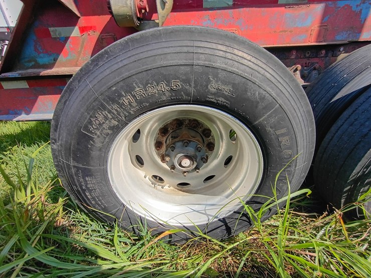 #26280-•-1989-bank-40ft-log-bunk-trailer-image-19