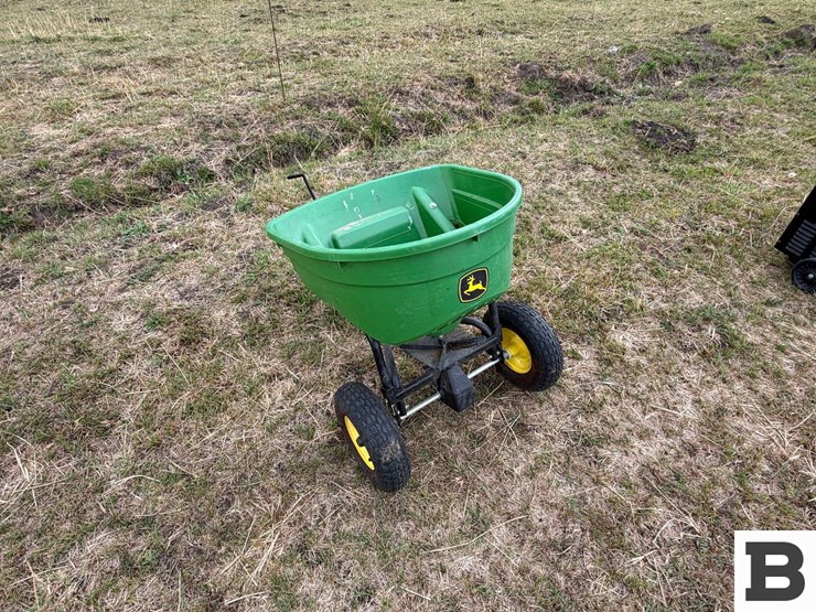 john-deere-lp39087-yard-broadcast-spreader---ellensburg,-wa-image-5