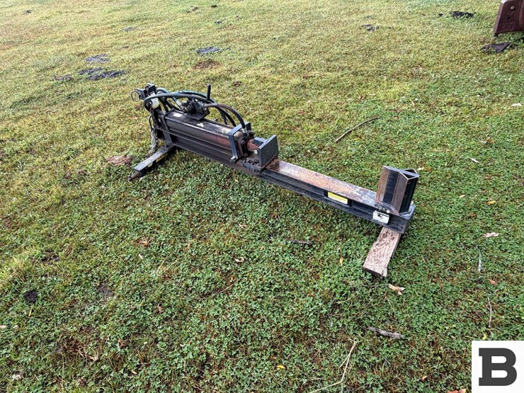 3pt-hydraulic-wood-splitter---ellensburg,-wa-image-1