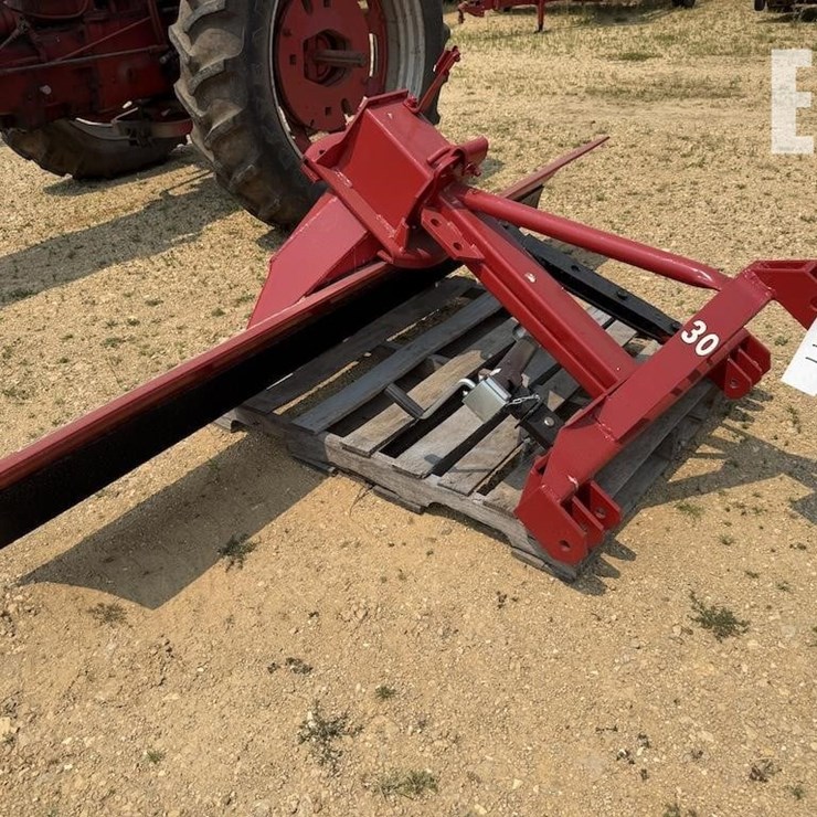 CASE IH 30