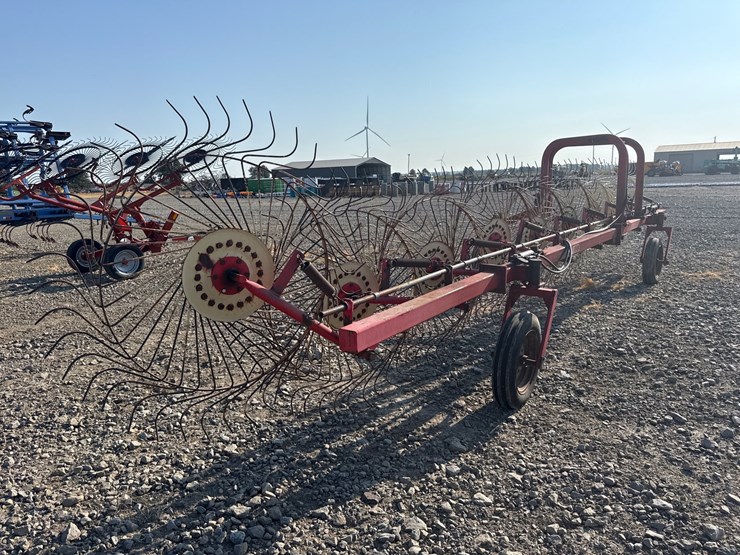 #37232-•-rossi-rt7-9-hay-rake-310268-inv#-37232-image-7